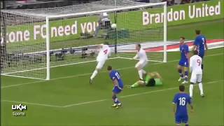 Steven Gerrard  All 21 England Goals  20012013 HD [upl. by Garret107]