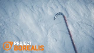 Project Borealis  Повернення у Всесвіт HalfLife [upl. by Kevin]