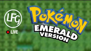 Pokemon emerald in 2024 [upl. by Merc]