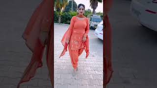 Gora Chak Wala punjabisong mis Puja music punjabi [upl. by Warwick150]