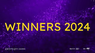 The Winners 2024 [upl. by Coonan]