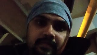 Merchant navy SAILOR DIPAK VLOG is live [upl. by Ailed]