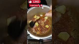 chicken and shalgam recipe 😋 viralshort [upl. by Tongue361]