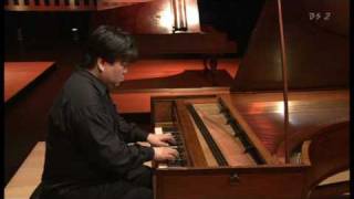 Beethoven Piano Sonata No 23 quotAppassionataquot 1st mvt on fortepiano [upl. by Neelon673]