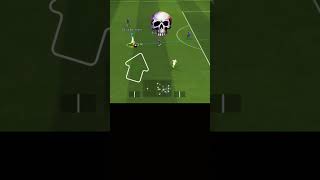 Efootball mobile 2025 Skills best🔥🔥🔥⚽️ skills shortvideo pes football [upl. by Ynnavoeg374]