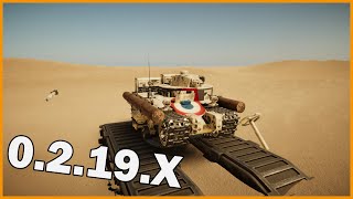 OLD Tanks in NEW Update [upl. by Leigha]