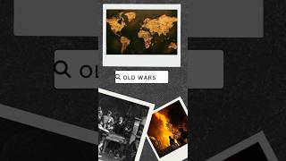 From Battlefields to Cyberspace A Journey Through Old and New Wars history war newwarzone [upl. by Gael]