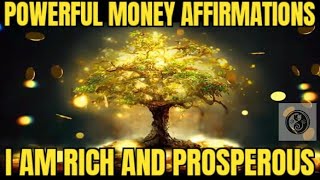 Wealth Affirmations with Hooponopono Unlock Abundance and Prosperity [upl. by Aninahs]