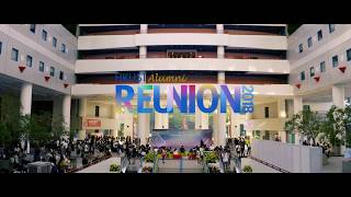 HKUST Alumni Reunion Promotional Video [upl. by Einnim889]