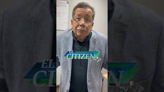 Crónica de una muerte anunciada  ElCitizen LeopoldoCastillo  EVTV [upl. by Robinet916]