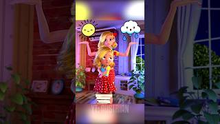 Dressing Up Baby Delight Part 2  POPPY PLAYTIME CHAPTER 3  AUSTRIAN ANIMATION [upl. by Carleen]