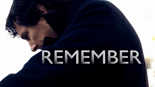 Remember SHERLOCK [upl. by Attalie]