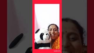 আমার নতুন বন্ধু 😀youtubeshorts minivlog shipras comedy world youtube vlog [upl. by Marlie]