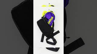 Сумкарюкзак или самый универсальный аксессуар — Topologie Convert Daypack [upl. by Fionnula]