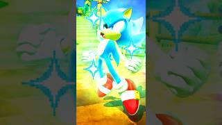 Dragon Ball Forms In Sonic Generations [upl. by Ailel]