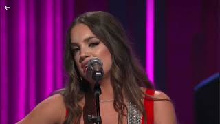 “If I Can Lose You”  Lauren Mascitti live at the Grand Ole Opry 21523 [upl. by Eedahs]