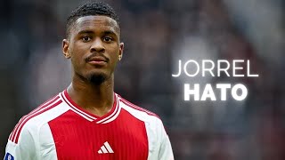 Jorrel Hato  Generational Talent  2024 [upl. by Anasiul]