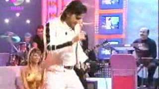 beyaz show 2004flv [upl. by Odell]