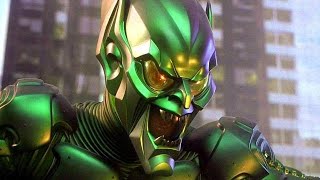 SpiderMan Fight Scene With Green Goblin Will be Amazing  Marvel’s SpiderMan 2 PS5 Spiderman 2 [upl. by Broadbent361]