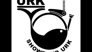 Jachthoornkorps Showband Urk  2015 Rastede  Show [upl. by Tiossem900]