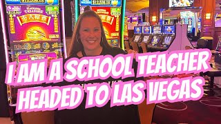 Here’s what happen when I educated myself on gambling in Las Vegas with D Lucky gambling bellagio [upl. by Shem]