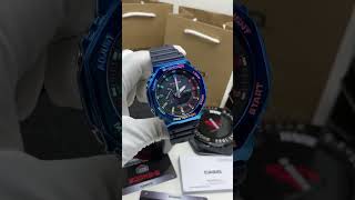 I Spent 35 for this G shock Heres what it looks like watch luxuriouswatchesformen luxurywatch [upl. by Yeldud292]