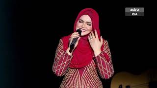 Konsert Dato Sri Siti Nurhaliza And Friends 2016 [upl. by Otrebilif454]