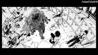 Deadman Wonderland Capitulo 1 HD Español [upl. by Deppy]