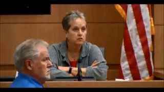 Jodi Arias Trial  Day 43  Martinez Vs LaViolette  Part 8 No Sidebars [upl. by Errol]