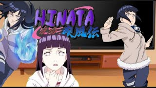 Naruto reagindo a tik toks da Hinata [upl. by Nibot829]