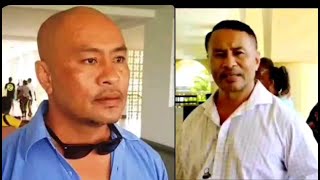 Friday 22 December News From Samoa Leilua Ame Tanielu amp Vili Tuli Samoa Entertainment Tv [upl. by Adolphus]