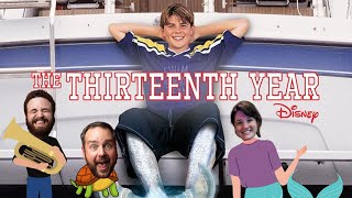 Watching The Thirteenth Year for the first time [upl. by Aneehsyt810]