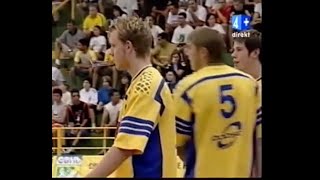 UngdomsVM Final 2003 [upl. by Yacov]