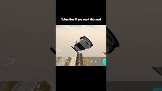 Glitch car speed jump stunt car parking multiplayer edit cpm [upl. by Yramanna]