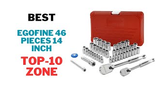 Best Egofine 46 Pieces 14 inch Products 2024  Beset Products Review 2024 [upl. by Blynn]