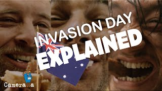 INVASION DAY EXPLAINED BC Explained ep 4 [upl. by Dahij243]