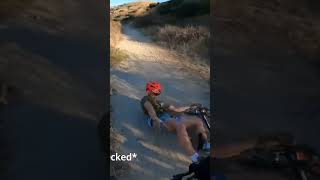 Jaw clenching mtb mountainbike mtblife cycling gopro mountainbikeaction mountainbiking [upl. by Naomi933]