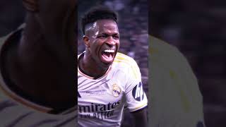 The 2024 Ballondor winner football ballondor fyp realmadrid vinicius [upl. by Eelyab]