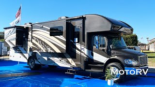 Seneca 37 TS Super C Motorhome by Jayco RV [upl. by Biagi]