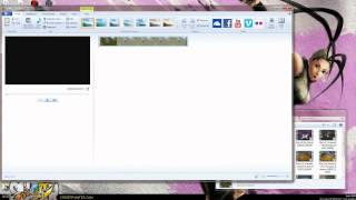 How to convert mov to wmv FREE EASY Tutorial [upl. by Jennilee630]