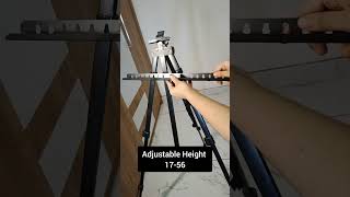 Unboxing Grandink Portable Aartist Easel Stand shorts unboxing [upl. by Whiting]