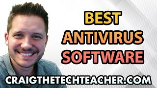 What Is The Best Antivirus Software [upl. by Petite]