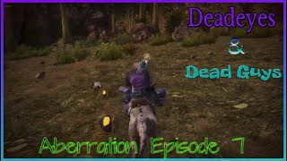 My Ravager is an Escape Artist Aberration Ep 7 [upl. by Kobylak]