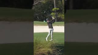 1 Ranked Junior Golfer in the World Blades Brown [upl. by Rebmak114]