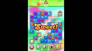 Candy Crush Jelly Saga Level 1867  candycrush candycrushsaga candy candycrushjellysaga gaming [upl. by Sielen]