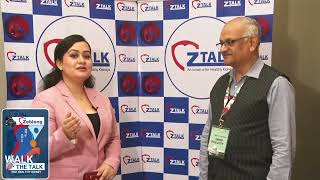 Dr Arghya Majumdar  Nephrologist  Kolkata  ZTalk [upl. by Azalea]