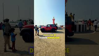 Dhanushkodi Tamil Nadu dhanushkodi dehradun dehradunvlogger tamilnadu [upl. by Ynnob]