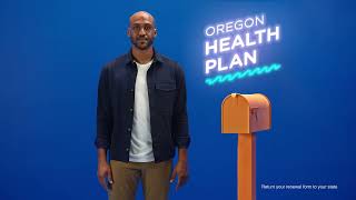 Complete Your Oregon Health Plan Renewal Form To Keep Your Coverage 30 seconds [upl. by Washko]