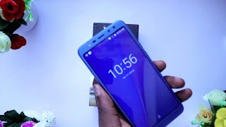 Leagoo M9 in 2024  is it worth buying Review [upl. by Thornie]