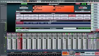 TUTORIAL Varranger 2 y Fl studio parte 2 [upl. by Lauritz]